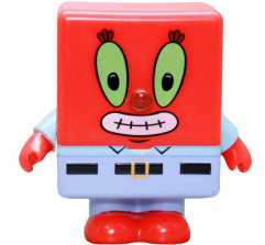 Spongebob Squarepants Mr. Krabs 3 inch Vinyl