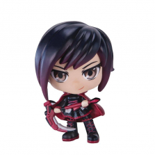 RWBY 3.75 inch Vinyl Figure - Ruby