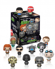 Funko Pint Size Heroes: Science Fiction 1.5 inch Vinyl Figure Blind Pack