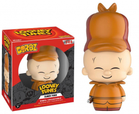 Funko Dorbz: Looney Tunes 3 inch Vinyl Figure - Elmer Fudd with Gun