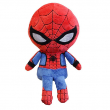 Plushies: Marvel - Spiderman