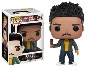 Funko POP! Television: Ash vs Evil Dead 3.75 inch Vinyl Figure - Pablo