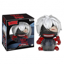 Funko Dorbz: Tokyo Ghoul 3 inch Vinyl Figure - Ken Kaneki