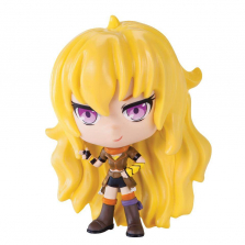 RWBY 3.75 inch Vinyl Figure - Yang