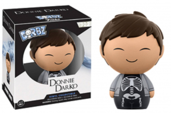 Funko Dorbz: Donnie Darko 3 inch Vinyl Figure - Donnie Darko