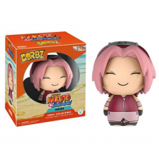 Funko Dorbz: Naruto 3 inch Vinyl Figure - Sakura