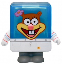 Spongebob Squarepants Sandy 3 inch Vinyl