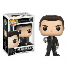 Funko POP! Movies: The Dark Tower 3.75 inch Vinyl Figure - Man in Black