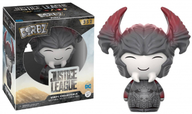 Funko Dorbz: DC Comics Justice League 3 inch Vinyl Figure - Steppenwolf