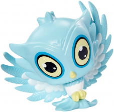 Monster High Sir Hoots-A-Lot Vinyl Figure