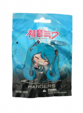 Hatsune Miku Hangers Figure Blind Bag