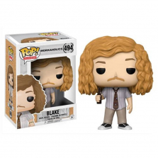 Funko POP! Television: Workaholics 3.75 inch Vinyl Figure - Blake