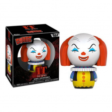 Funko Dorbz: Horror IT: The Movie 3 inch Vinyl Figure - Pennywise