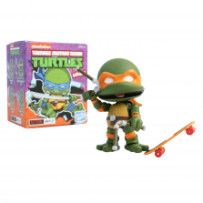 Teenage Mutant Ninja Turtle Wave 2 Action Vinyls Blind Pack