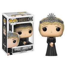 Funko POP! Game of Thrones 3.75 inch Vinyl Figure - Cersei Lannister