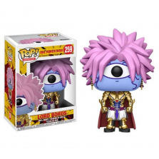 Funko POP! Animation: One Punch Man 3.75 inch Vinyl Figure - Lord Boros