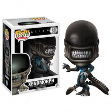 Funko POP! Movies: Alien: Covenant 3.75 inch Vinyl Figure - Xenomorph