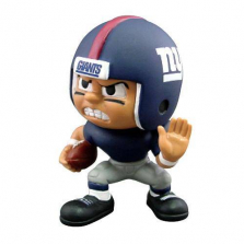 Lil' Teammates NFL Running Back Figure - New York Giants