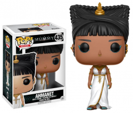 Funko POP! Movies: The Mummy 2017 3.75 inch Action Figure - Ahmanet