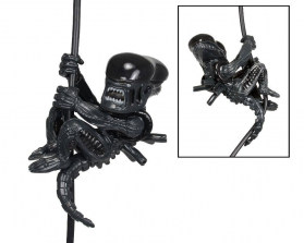 Scalers - 3.5 Inch Character - Series 2 - Alien