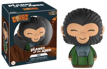 Funko Dorbz: Planet of the Apes 3 inch Vinyl Figure - Zira