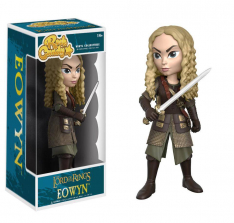 Funko Rock Candy: Lord of the Rings 5 inch Vinyl Figure - Eowyn