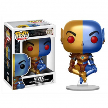 Funko POP! Games: Elder Scrolls 3.75 inch Vinyl Figure - Vivec