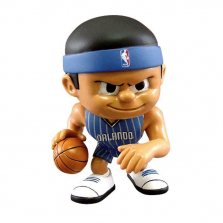 Lil' Teammates NBA Playmakers Figure - Orlando Magic