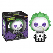 Funko Dorbz: Horror 3 inch Vinyl Figure - Beetlejuice