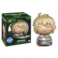 Funko Dorbz: Seraph of the End 3 inch Vinyl Figure - Mikaela Hyakuya