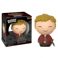 Funko Dorbz: Game of Thrones 3.75 inch Vinyl Figure - Jaime Lannister