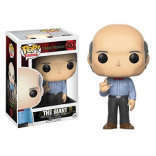 Funko POP! Television: Twin Peaks 3.75 inch Vinyl Figure - The Giant