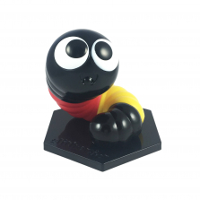 slither.io Collectible Vinyl Figure - German