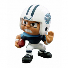 Lil' Teammates NFL Running Back Figure - Tennessee Titans