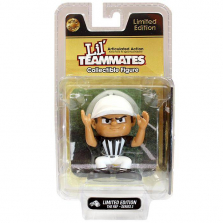 Lil' Teammates Gold Label Figure - The Ref