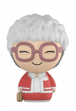 Funko Dorbz: Golden Girls 3 inch Vinyl Figure - Sophia