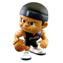 Lil' Teammates NBA Playmakers Figure - Atlanta Hawks