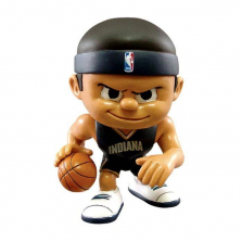 Lil' Teammates NBA Playmakers Figure - Indiana Pacers