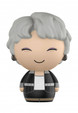 Funko Dorbz: Golden Girls 3 inch Vinyl Figure - Dorothy