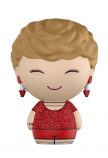 Funko Dorbz: Golden Girls 3 inch Vinyl Figure - Blanche