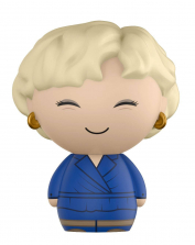 Funko Dorbz: Golden Girls 3 inch Vinyl Figure - Rose