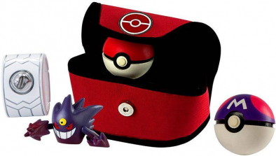 Pokemon Trainer Kit