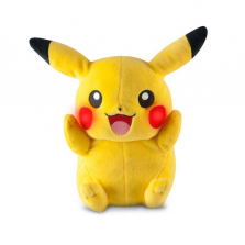 Tomy Pokemon 10 inch Stuffed Figure - My Friend Pikachu