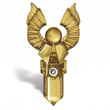 Skylanders Trap Team Trap Crystal - Tech Angel