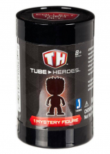 Tube Heroes Mystery Tubes Blind Bag