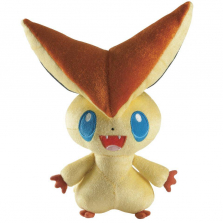 Pokemon 20th Anniversary Small Plush - Victini