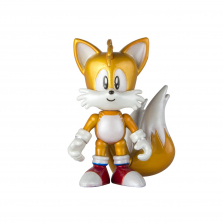 Sonic the Hedgehog 3 inch Action Figure - Tails