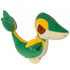 Pokemon Trainer's Choice Pokemon 8 inch Stuffed Figure - Snivy