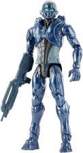 Halo 12 inch Action Figure - Spartan Locke