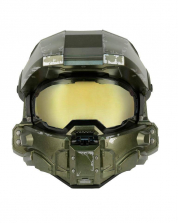 Master Chief - Motorcycle Helmet - X-Large